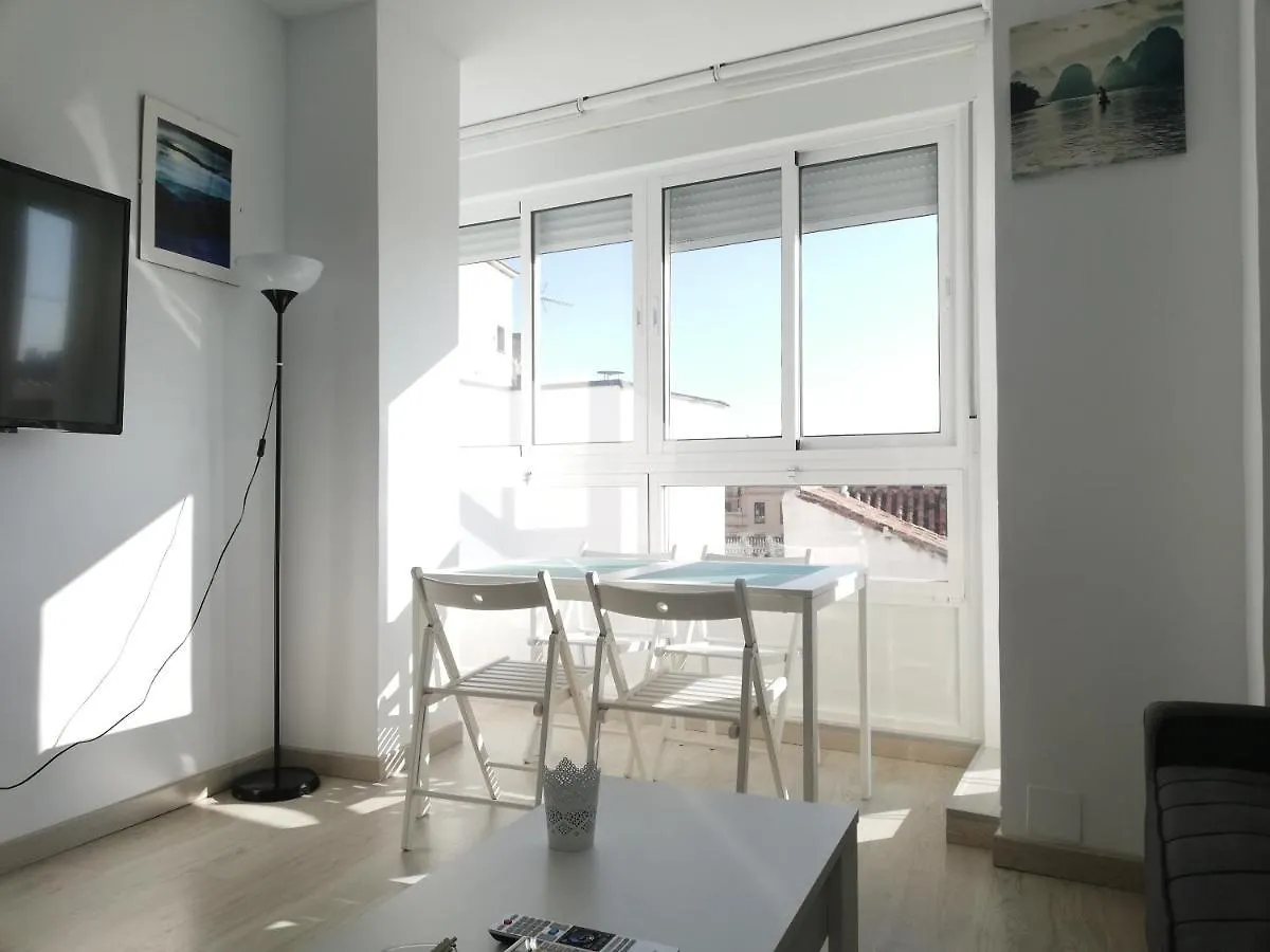 Apartamento Apartamento Con Encanto 'Larios Street II' Málaga