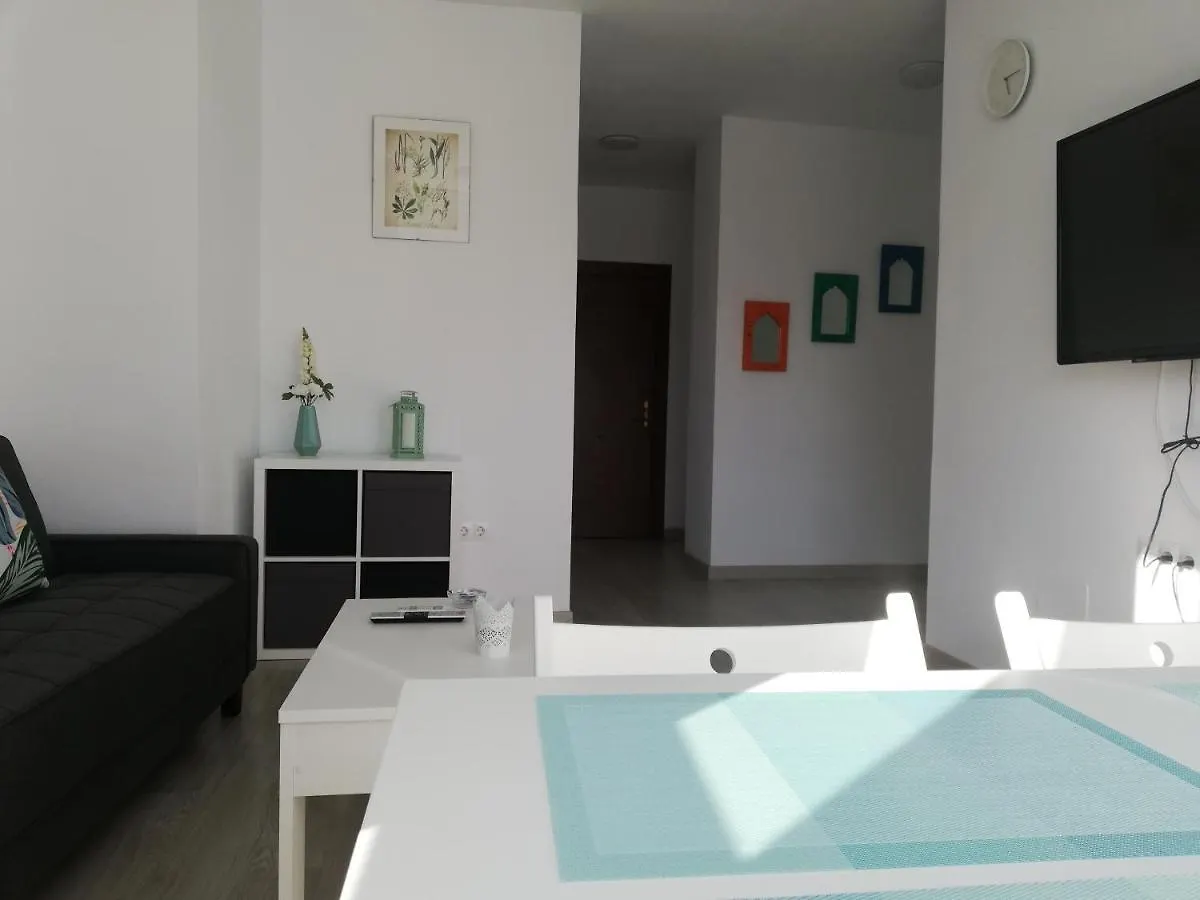Apartamento Apartamento Con Encanto 'Larios Street II' Málaga 0*,