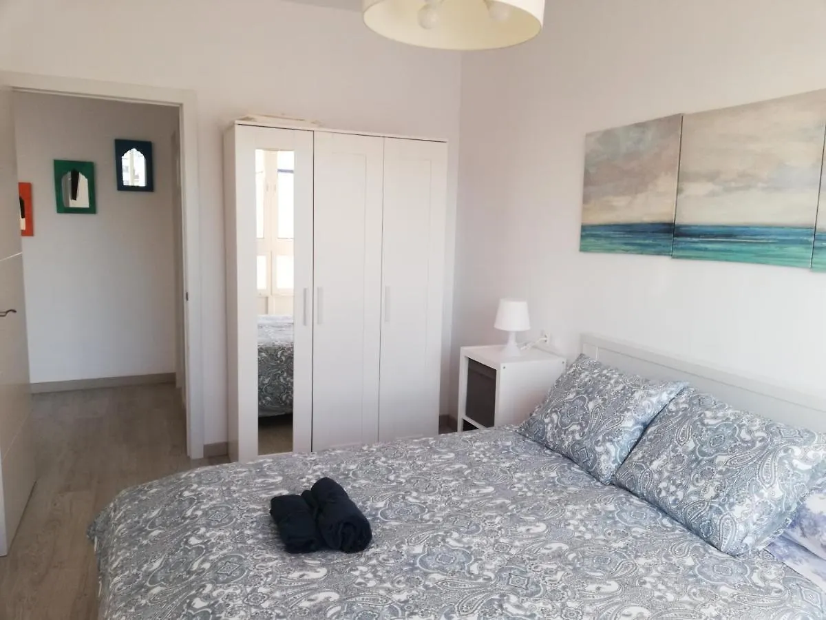 Apartamento Apartamento Con Encanto 'Larios Street II' Málaga