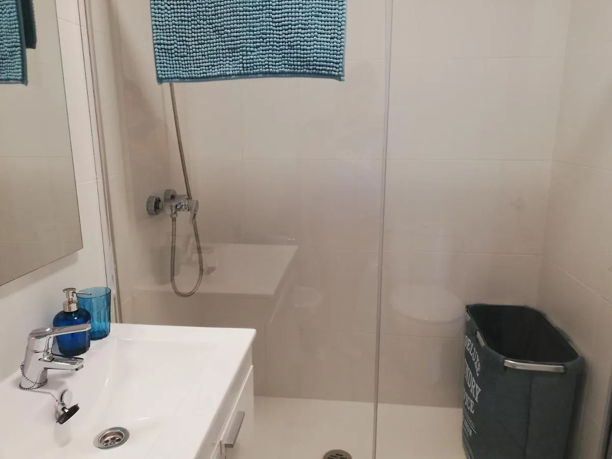 Apartamento Apartamento Con Encanto 'Larios Street II' Málaga