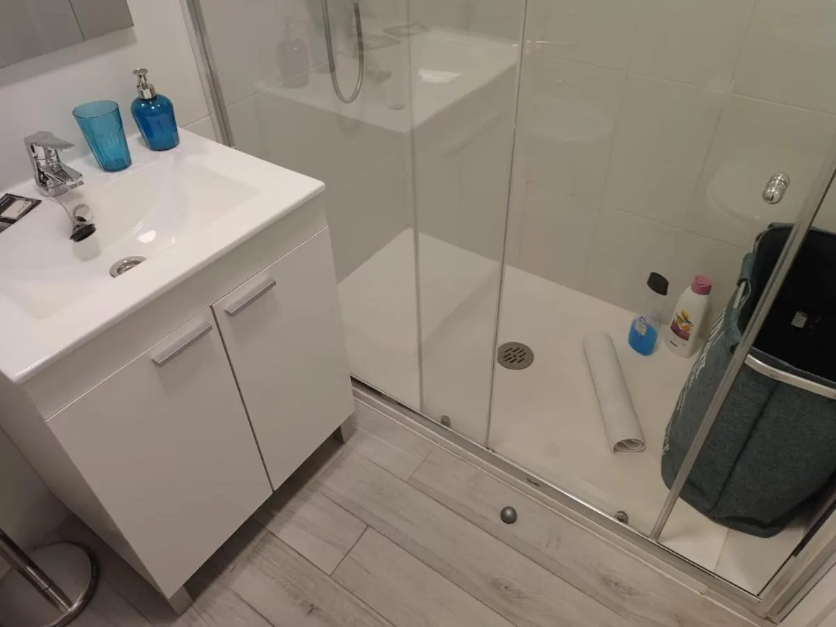 Apartamento Apartamento Con Encanto 'Larios Street II' Málaga 0*,  España