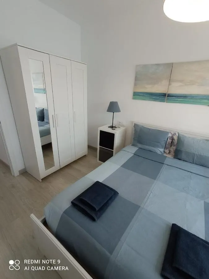 Apartamento Apartamento Con Encanto 'Larios Street II' Málaga