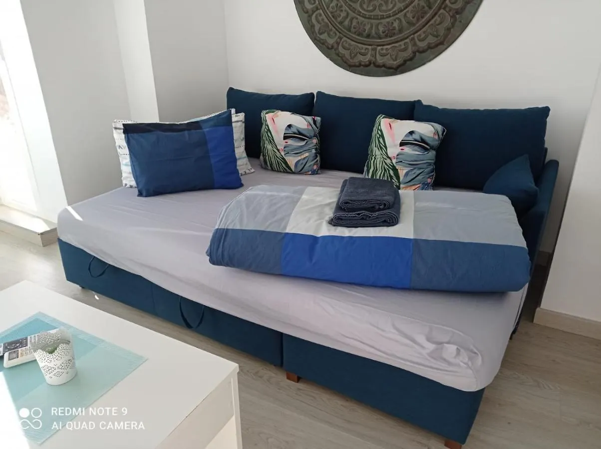 Apartamento Apartamento Con Encanto 'Larios Street II' Málaga 0*,  España