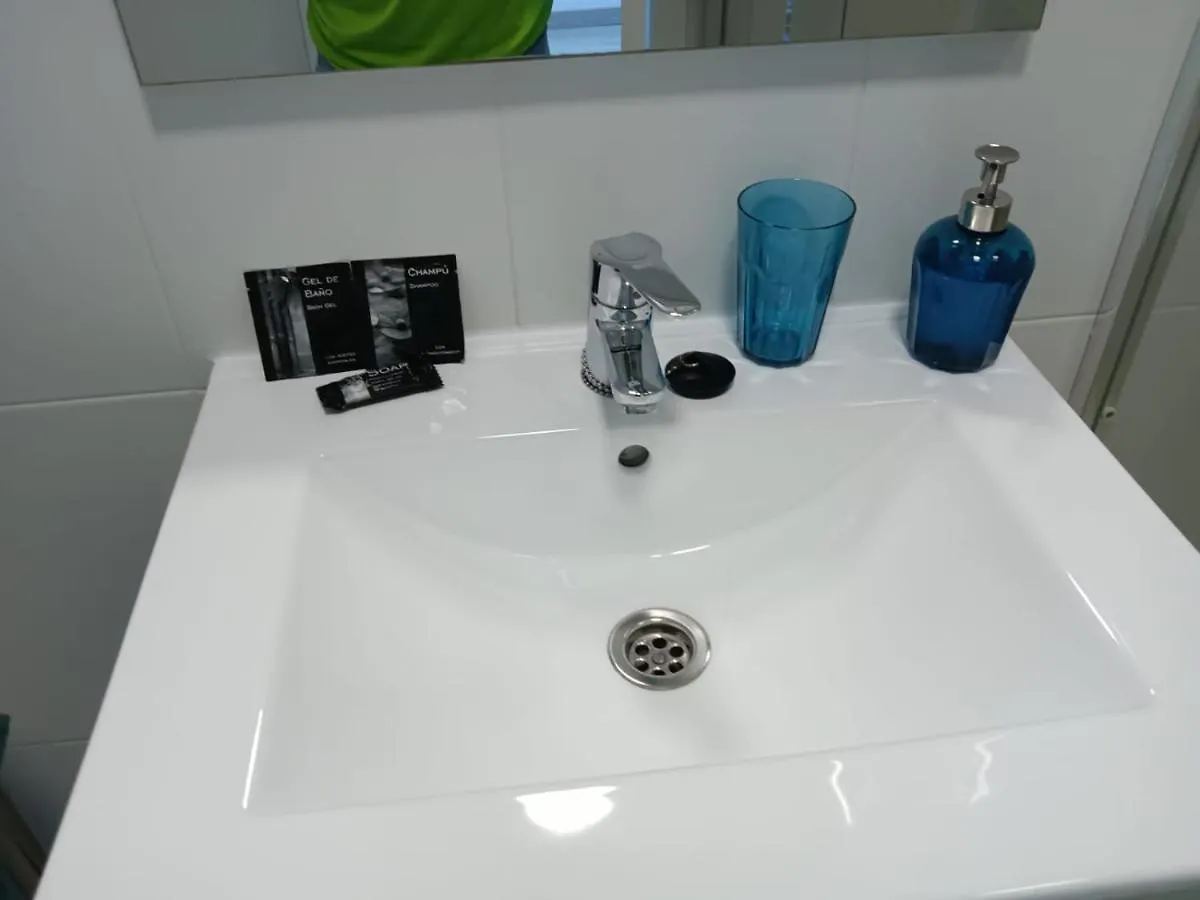 Apartamento Apartamento Con Encanto 'Larios Street II' Málaga España