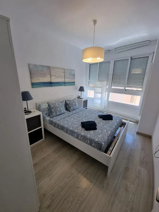 Apartamento Apartamento Con Encanto 'Larios Street II' Málaga España