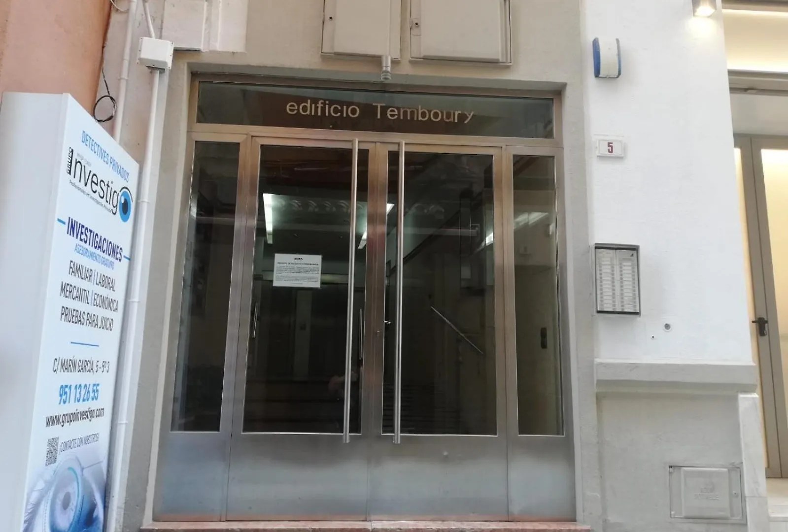 Apartamento Apartamento Con Encanto 'Larios Street II' Málaga